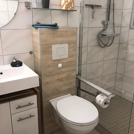 Ferienwohnung Weissenberg * Bad Harzburg
