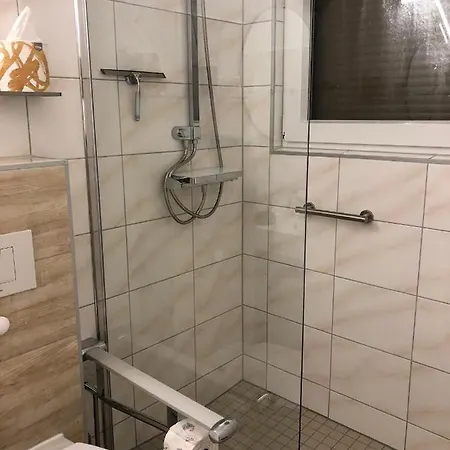 Ferienwohnung Weissenberg