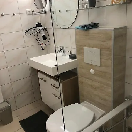 Ferienwohnung Weissenberg Apartment