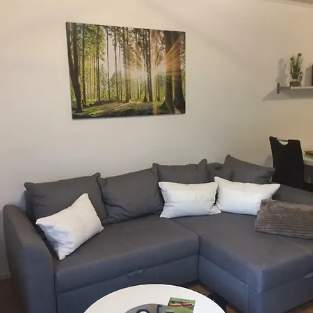 Ferienwohnung Weissenberg Apartment *