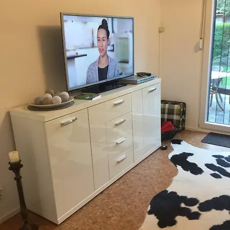 Ferienwohnung Weissenberg *