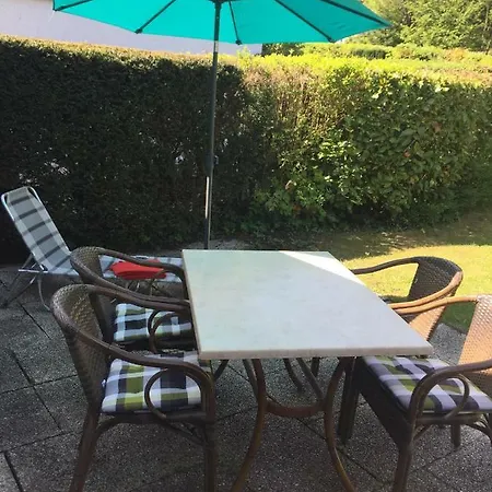 Ferienwohnung Weissenberg Apartment *