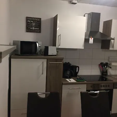 Ferienwohnung Weissenberg *
