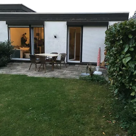 Ferienwohnung Weissenberg Apartment Bad Harzburg