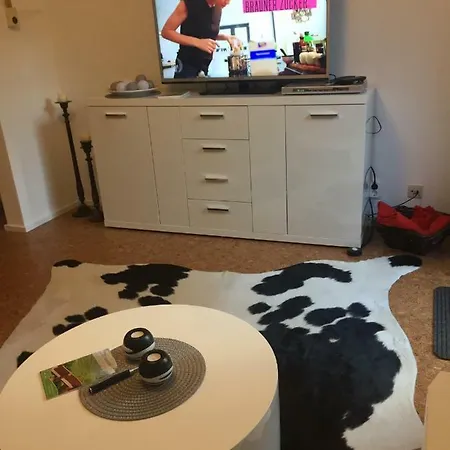 Ferienwohnung Weissenberg Bad Harzburg