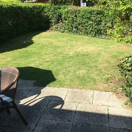 Ferienwohnung Weissenberg Apartment *
