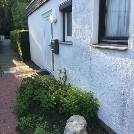Apartment Ferienwohnung Weissenberg Bad Harzburg