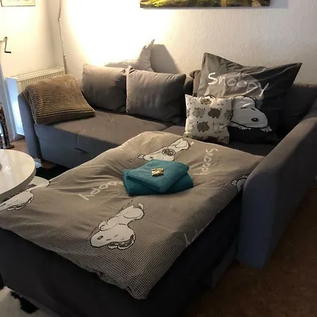 Ferienwohnung Weissenberg Apartment Bad Harzburg