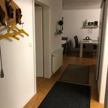 Ferienwohnung Weissenberg Apartment