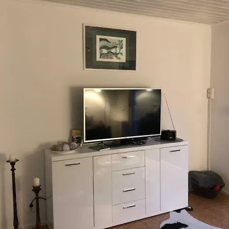 Ferienwohnung Weissenberg Bad Harzburg