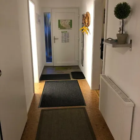 Ferienwohnung Weissenberg Apartment *