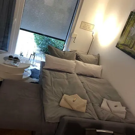 Ferienwohnung Weissenberg
