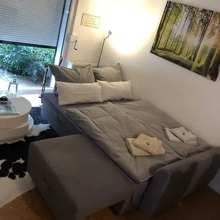 Ferienwohnung Weissenberg Bad Harzburg