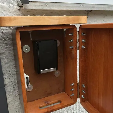 Ferienwohnung Weissenberg * Bad Harzburg