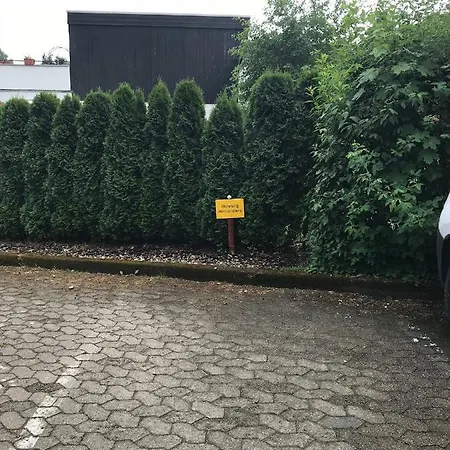 Ferienwohnung Weissenberg Apartment *