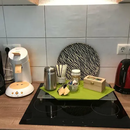 Ferienwohnung Weissenberg *
