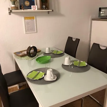 Ferienwohnung Weissenberg *