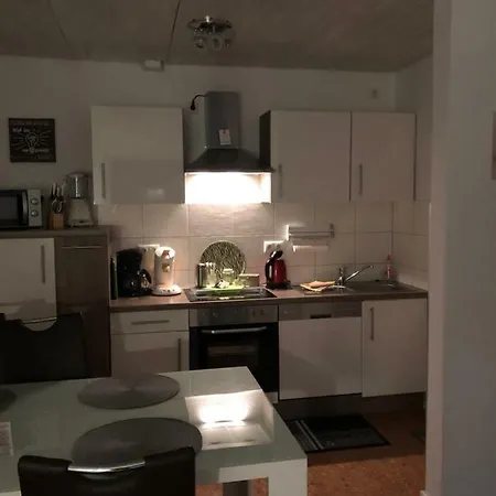 Ferienwohnung Weissenberg Apartment