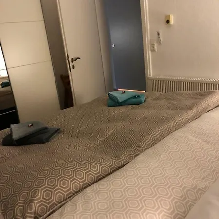 Ferienwohnung Weissenberg *