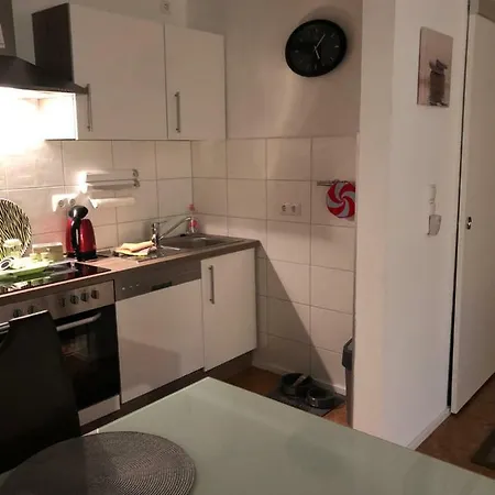 Apartment Ferienwohnung Weissenberg *