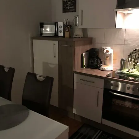 Apartment Ferienwohnung Weissenberg *