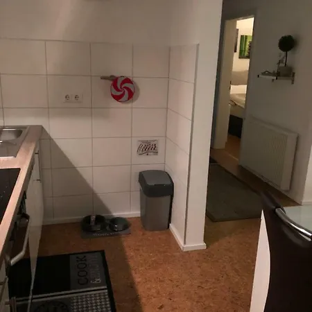Ferienwohnung Weissenberg Apartment Bad Harzburg